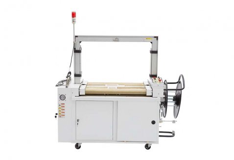全自動(dòng)打包機(jī)（無(wú)人化高臺(tái)型）MH-102A 